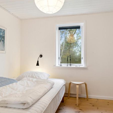 2 Bedroom Cozy Home In Fjerritslev Kültér fotó