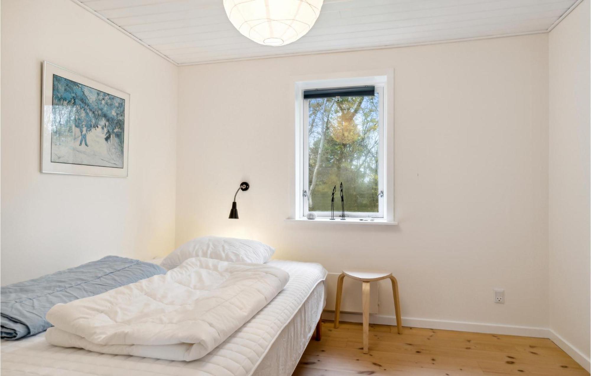 2 Bedroom Cozy Home In Fjerritslev Kültér fotó