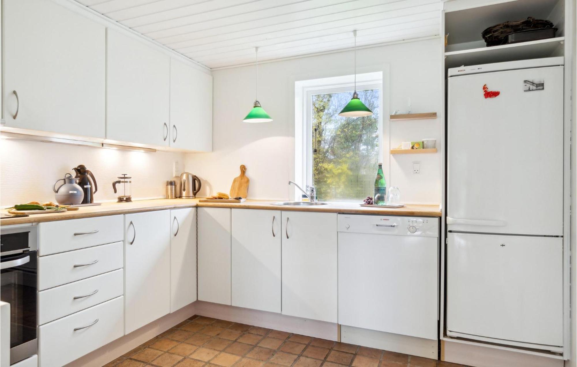 2 Bedroom Cozy Home In Fjerritslev Kültér fotó